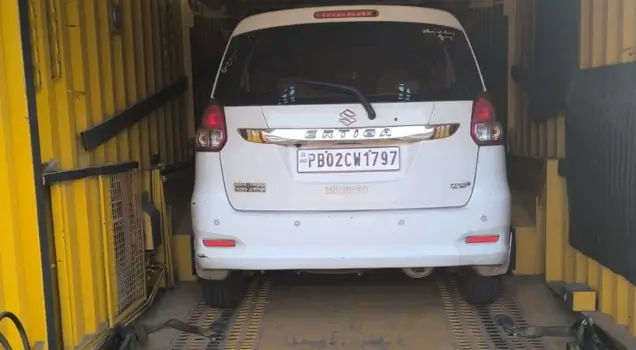 loading and unloading in Bhubaneswar