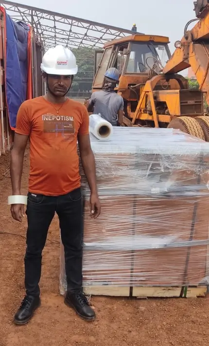 Shifting Image of packers and movers in Mayurbhanj