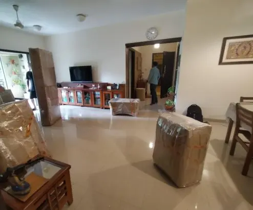 Loading and Unloading in Jajpur