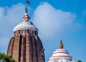 Image of service Odisha